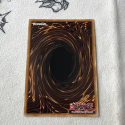 Yu-Gi-Oh! TCG Dark Magician Girl the Dragon Knight LEDD-ENA36 1st Edition - Image 2