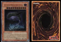 Earthbound Immortal Chacu Challhua (UTR) ANPR-EN017 Ultimate Rare Yu-Gi-Oh - Image 3