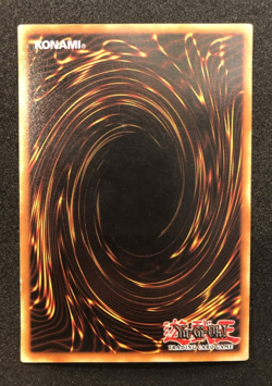 Dark Magician DDS-002 Dark Duel Stories Secret Rare LP/MP *READ DESCRIPTION* - Image 3