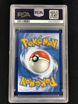 Pokemon 2022 Radiant Charizard 011/078 PSA 9 Mint - Image 2