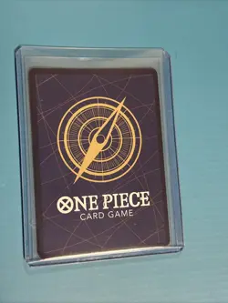 Franky OP01-021 One Piece TCG 2023 Gift Collection Promo English Near Mint - Image 3