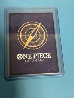 Franky OP01-021 One Piece TCG 2023 Gift Collection Promo English Near Mint - Image 4