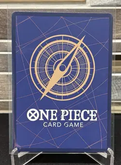 One Piece TCG 500 Years In The Future Monkey.D.Luffy OP07-109 SR - Image 2
