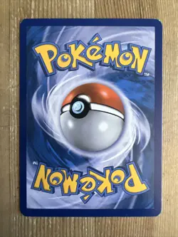 Houndoom - 56/101 - Holo Rare LP, English Pokemon Plasma Blast - Image 2