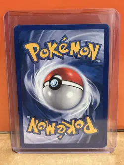 Pokemon TCG Blaines Charmander 60/132 Gym Challenge Unlimited - Image 2