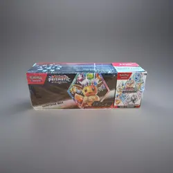 Pokemon TCG Prismatic Evolutions Surprise Box + Booster Bundle-Sealed - Image 2