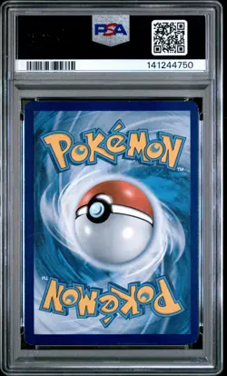 Arceus Xy116 Mythical Pokemon Collection Black Star Promo Pokemon PSA 6 - Image 2