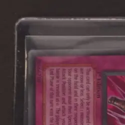 2003 YU-GI-OH! LEGACY OF DARKNESS 1ST EDITION #LOD-099 LAST TURN - Image 3