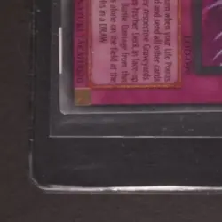 2003 YU-GI-OH! LEGACY OF DARKNESS 1ST EDITION #LOD-099 LAST TURN - Image 4