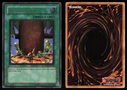 Hammer Shot (UTR) SOD-EN038 Ultimate Rare Yu-Gi-Oh - Image 3