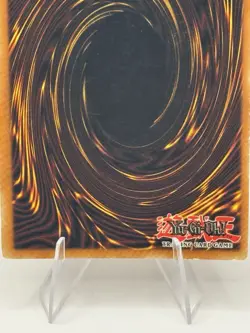 Yu-Gi-Oh X-Head Cannon MFC-004 Super Rare MP - Image 5