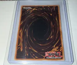 MZMU-EN023 Illusion Gate Secret Rare YuGiOh! NEW - Image 2