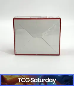 ONE PIECE CARRYING ON HIS WILL OP-13 ENGLISH SEALED BOOSTER BOX - Image 2