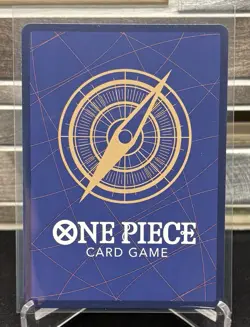 Uta EB03-061 SEC Extra Booster: One Piece Heroines Edition Foil - Image 2