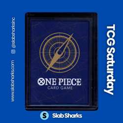 2024 ONE PIECE CS '24 EVENT PACK TOURNAMENT PROMOS #OP05-036 MONET PROMO NM - Image 2