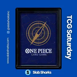 2022 ONE PIECE PARAMOUNT WAR BOX TOPPER PROMO #OP02-059 BOA HANCOCK UNCOMMON - Image 2