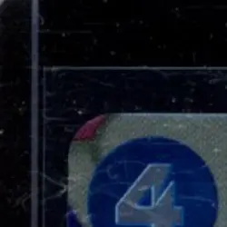 2022 ONE PIECE PARAMOUNT WAR BOX TOPPER PROMO #OP02-059 BOA HANCOCK UNCOMMON - Image 3