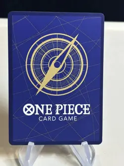 Boa Hancock Op02-059 UC One Piece Card Game TCG Bandai Chinese #2 ZL13 - Image 2