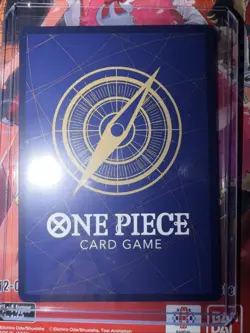 Nico Robin (055) EB03-055 Extra Booster: One Piece Heroines Edition Foil - Image 2