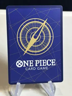 BOA HANCOCK - OP01-078 - One Piece - FOIL - Chinese - Super Rare #3 ZL13 - Image 2