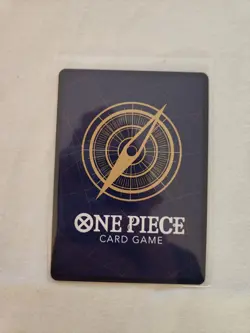 Nico Robin (055) EB03-055 Extra Booster: One Piece Heroines Edition Foil - Image 2