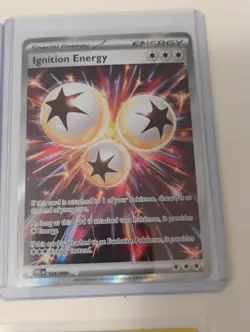 Pokemon Half Art-Pikachu-Flareon Promos-Full Art Holo Cards - Image 5