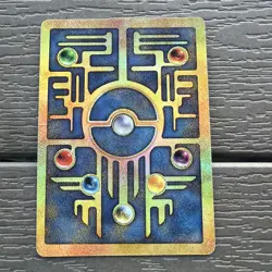 Ancient Mew 1 Miscellaneous Cards & Products Holo - Image 2