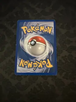 Gligar 57/115 Unseen Forces Regular Pokemon Card TCG - Image 2