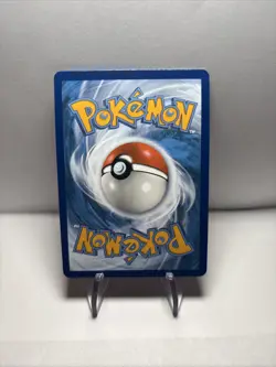 Pokemon TCG Mewtwo VSTAR Holo Ultra Rare Card 031/078 Near Mint Condition - Image 2