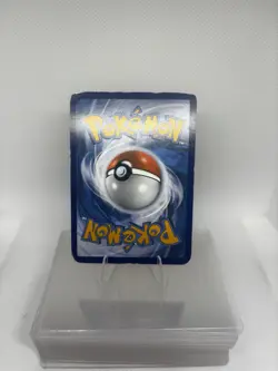 Pokemon Pikachu EX XY174 Black Star Promo 2016 Holo Card TCG - Image 3