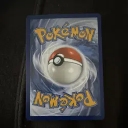 Pokemon Poke Pad Trainer-Item Card 198/217 English 2026 Regular - Image 2