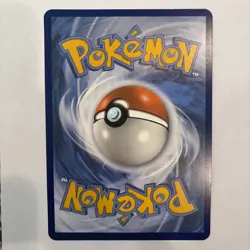 JUMBO Flareon VMAX Promo Card Alt Art SWSH180 Pokemon Premium Collection Promo - Image 2