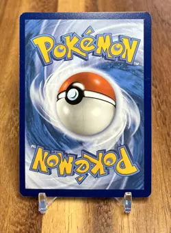 Rhyperior 091/196 Rare Non Holo Lost Origin Pokemon Card NM - Image 2