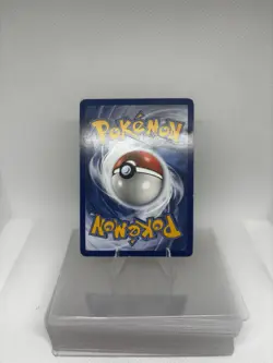 Pokemon Pidgeot EX TCG 64/108 XY Evolutions Extended Art Ultra Rare Holo Card - Image 3