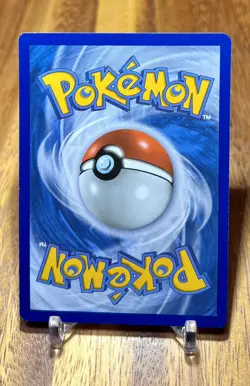 Mienfoo 103/196 Non Holo Lost Origin Pokemon Card NM - Image 2