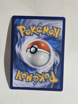 Gengar 38/111 NM Holo Rare Pokemon 2017 Sun & Moon Crimson Invasion TCG Card - Image 5