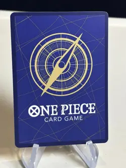 Boa Hancock Op02-059 UC One Piece Card Game TCG Bandai Chinese ZL13 - Image 2