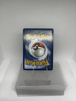 Pokemon Mewtwo EX TCG 52/108 XY Evolutions Extended Art Ultra Rare Holo Card - Image 3