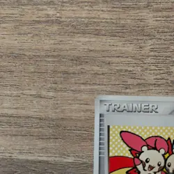 Touch Exchange! 130/PCG-P Spring Battle Road Stamped Japanese Pokemon Card - Image 2