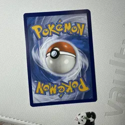 Pokemon TCG Obsidian Flames Secret Rare Holo Card Basic Fire Energy 230/197 - Image 3