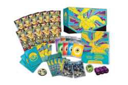 POKEMON CENTER Ascended Heroes Elite Trainer Box ETB Cards - Pre-Order! - Image 2