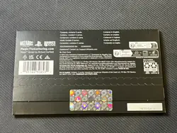 MTG Secret Lair x UNCHARTED Magic the Gathering NEW FACTORY SEALED - Image 2