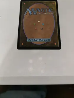 TCG MTG Artist's Talent [BLB - 124] - NM [Normal] - Image 4