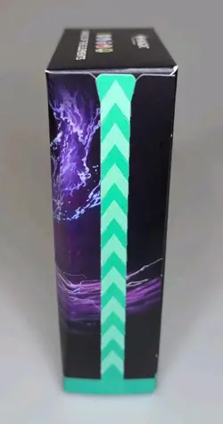 NEW/SEALED MTG Magic The Gathering DANCE OF THE ELEMENTS Lorwyn Eclipsed Deck - Image 4