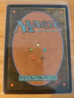 MTG Lembas 0243 Lord of the Rings M/NM Free UK P&P - Image 2