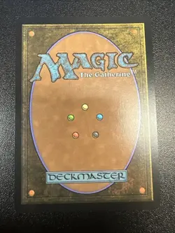 Foil Tezzeret the Seeker Japanese Borderless [Secret Lair Drop Series] MTG NM JL - Image 2