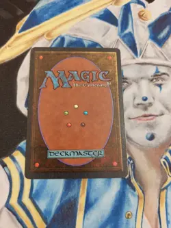 Weakstone MTG Antiquities Uncommon Artifact Near-Mint x1 GG17 - Image 3