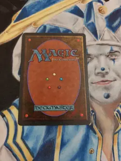 Weakstone MTG Antiquities Uncommon Artifact Near-Mint x1 GG17 - Image 4