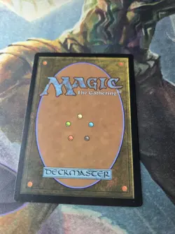 Sword of the Animist (E01) The List Reprints Regular - Image 3