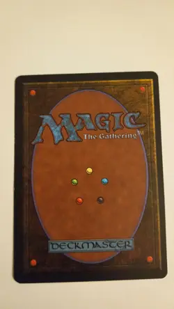 Primal Clay LP Antiquities MTG Magic the Gathering - Image 2